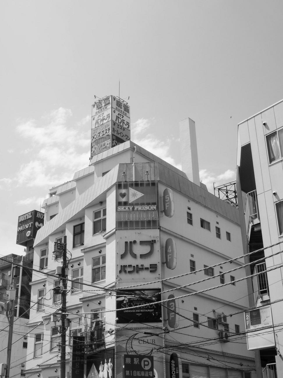 Junction Triangle Brewery