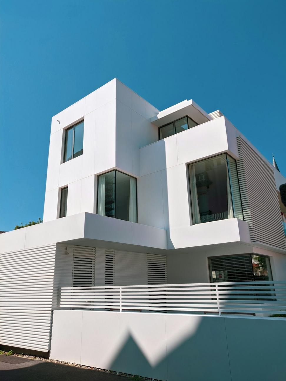 Lakeshore Eco-Home