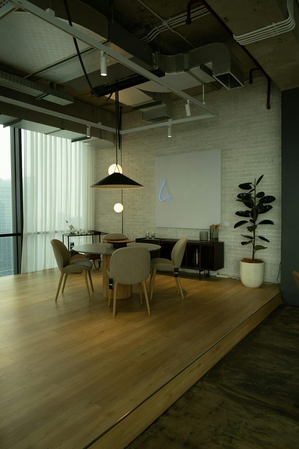 Waterfront Innovation Centre