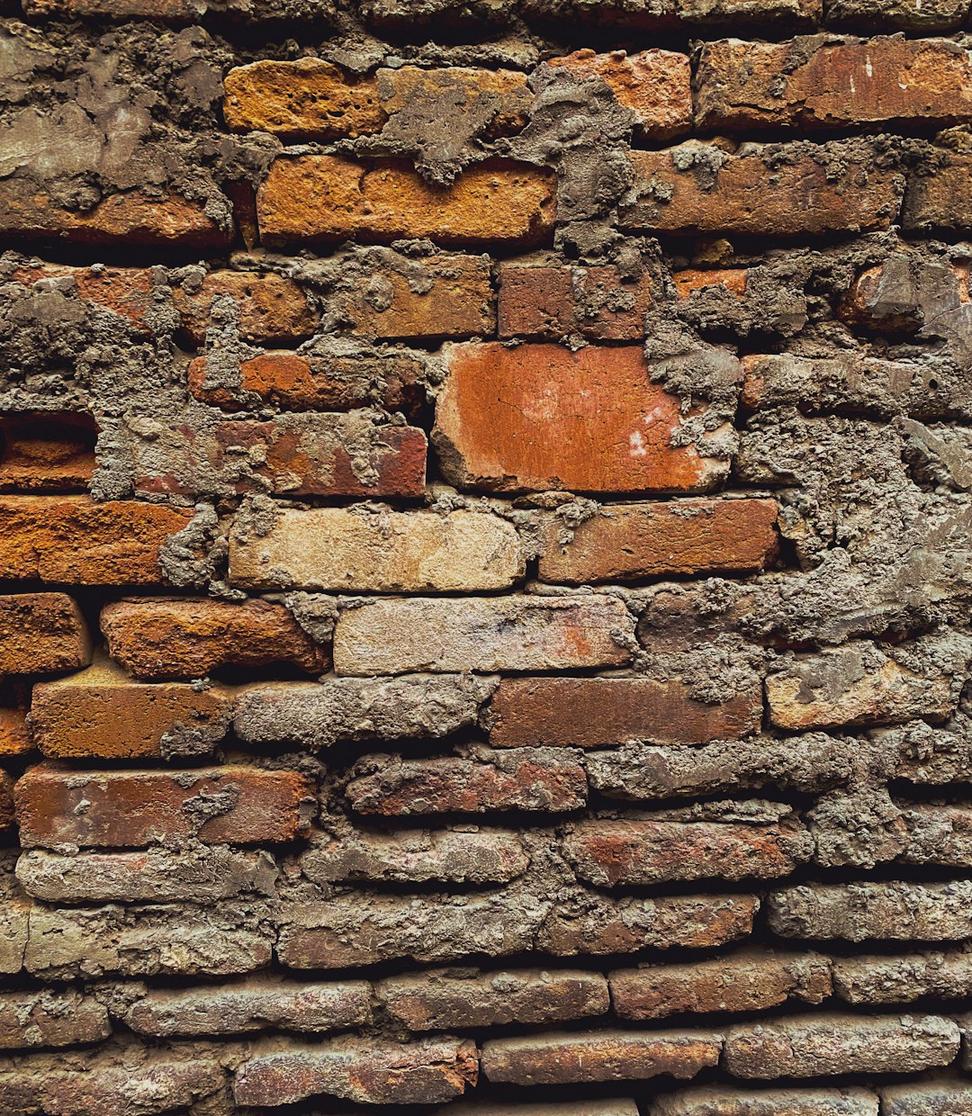 Distillery District Adaptive Reuse
