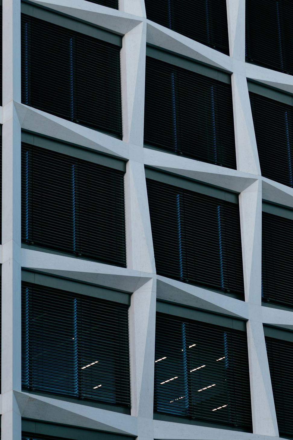Commercial Building Design