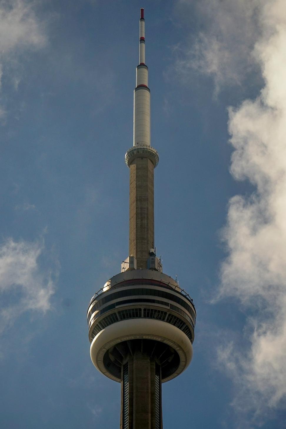 Toronto Architecture
