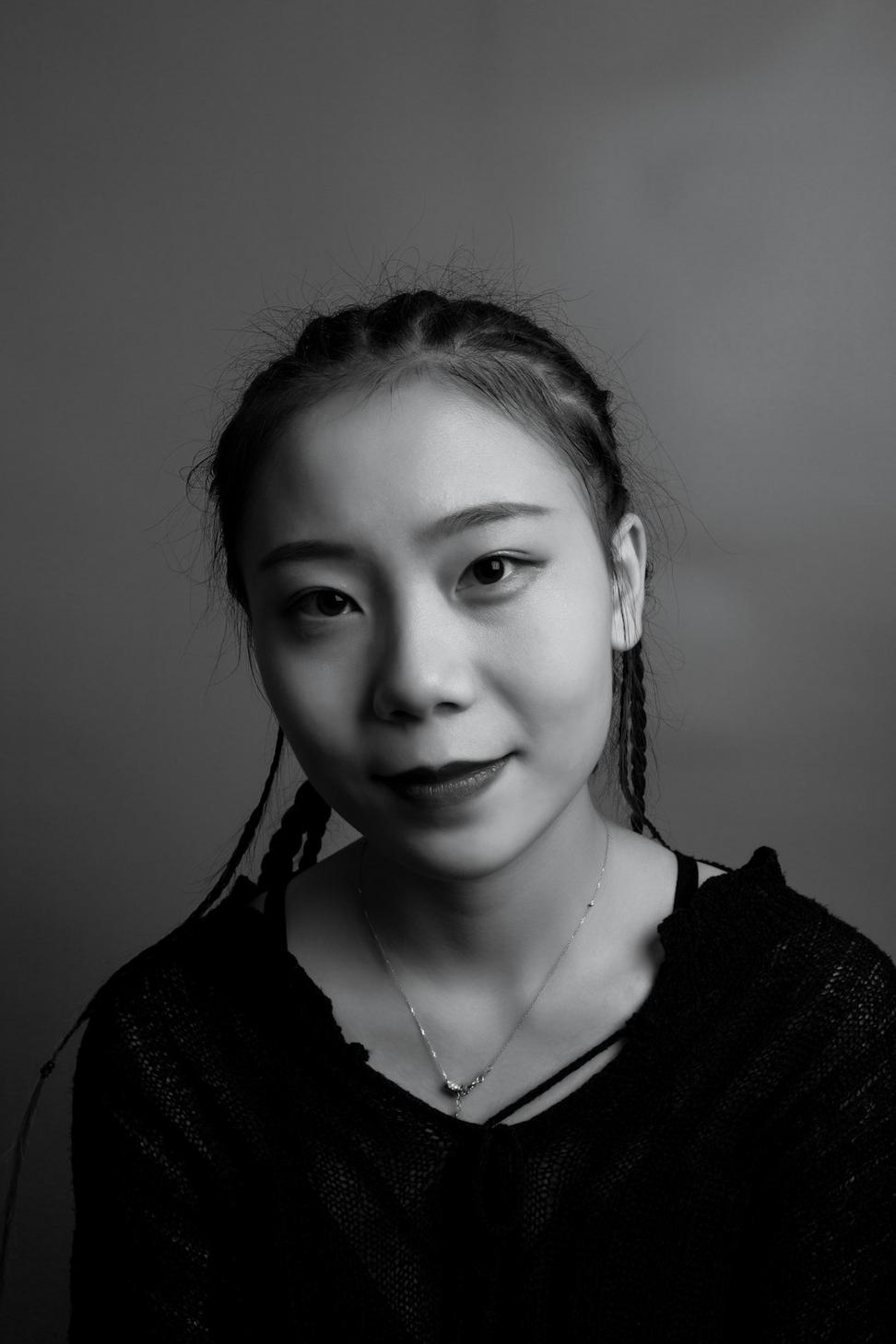 Lisa Chen