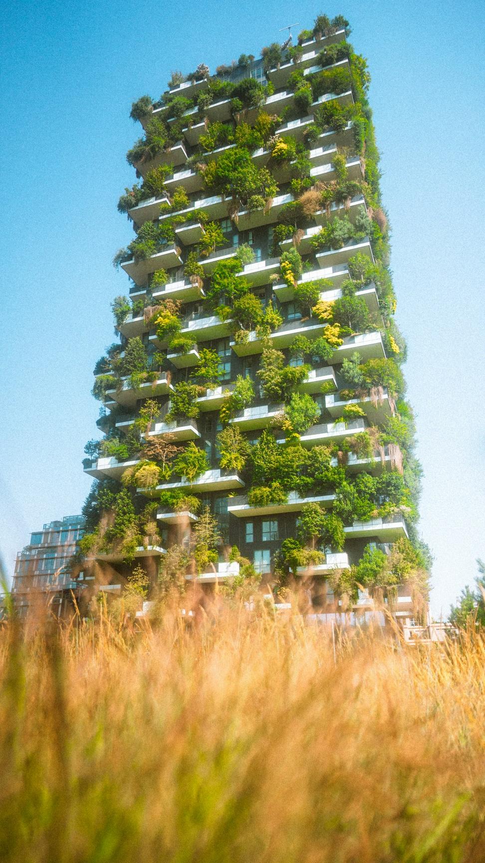 Liberty Village Tech Campus