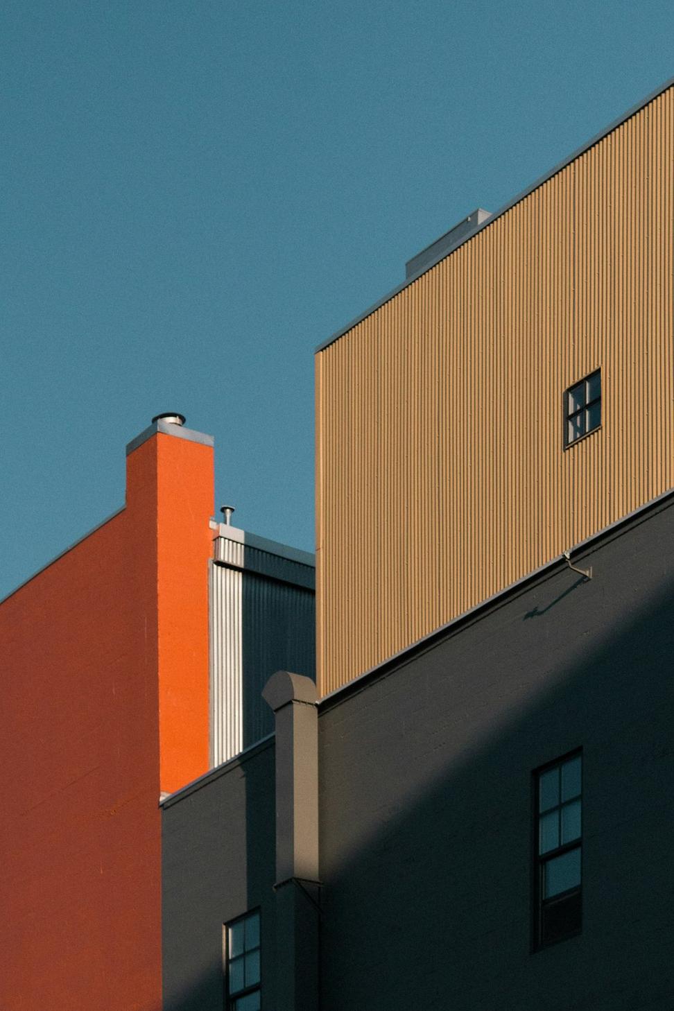 High Park Passive House